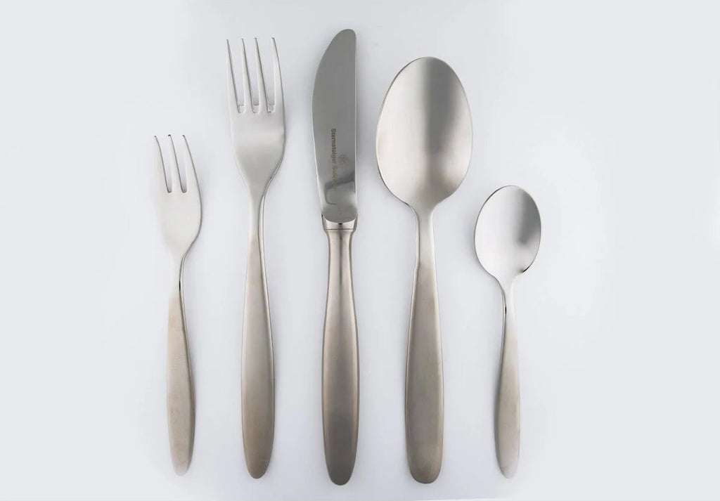 STERNSTEIGER Stahlwaren Diana 30-piece cutlery set