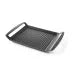 HENDI Griddle for induction cookers, 390×260mm