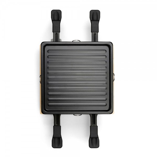 LIVOO Raclette grill for 4