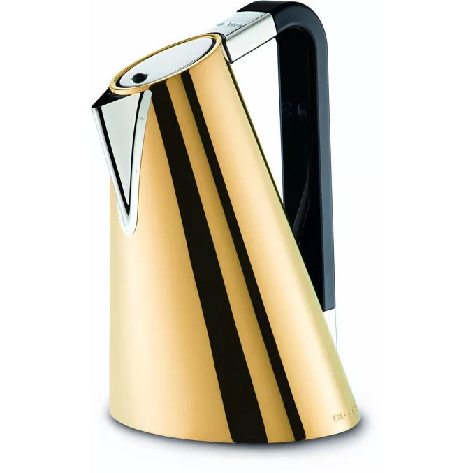 BUGATTI Vera Easy Color Gold kettle
