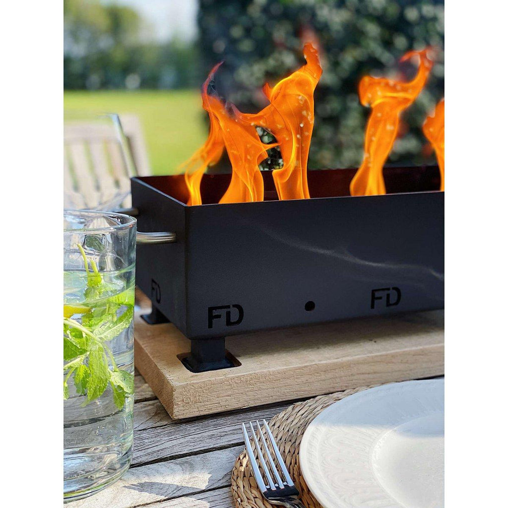 FERRO DUO Japanese table BBQ – The Roast